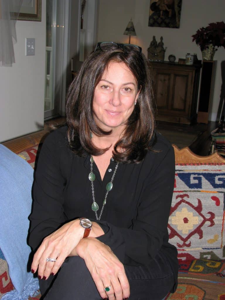 Portrait by Liisa Rajala